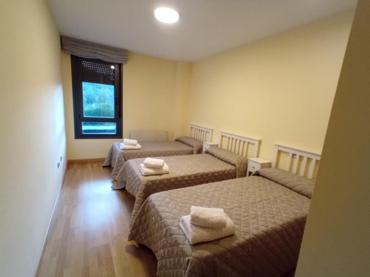 Lillo Home Пуебла де Лило Екстериор снимка