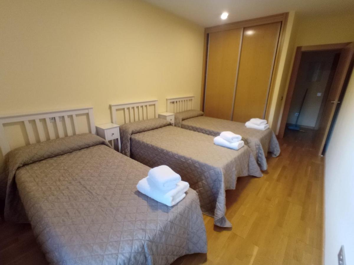 Lillo Home Пуебла де Лило Екстериор снимка