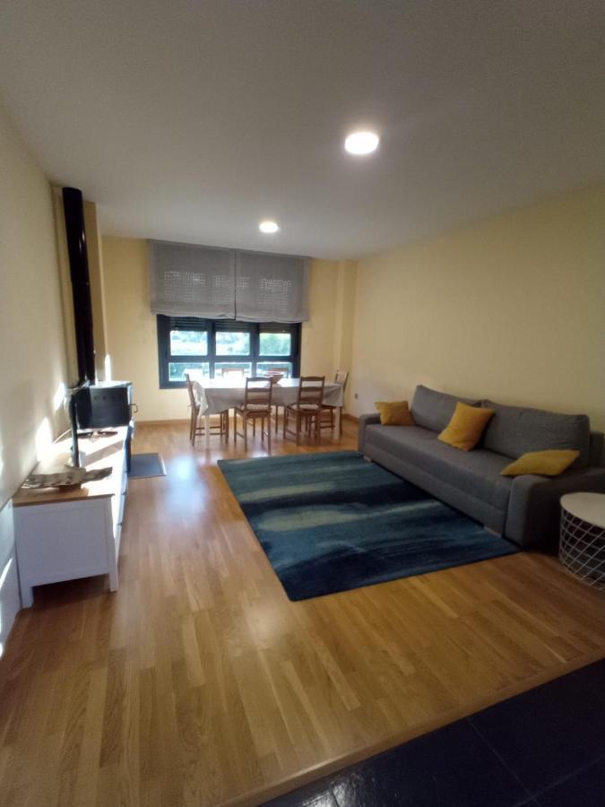 Lillo Home Пуебла де Лило Екстериор снимка