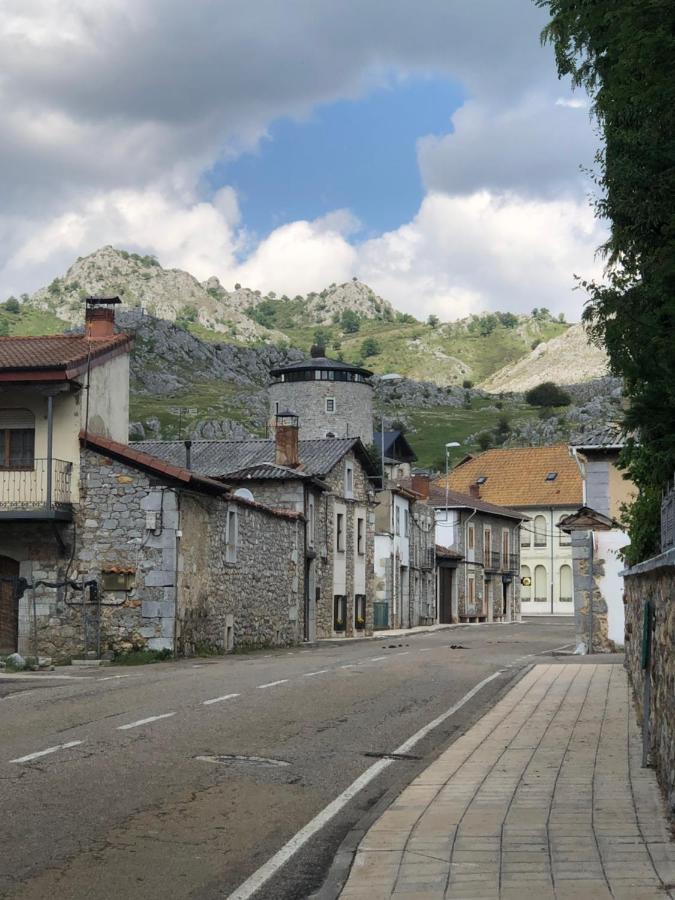 Lillo Home Пуебла де Лило Екстериор снимка